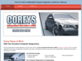 coreysautomotiverepair.com