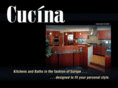 cucinakitchens.com