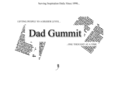 dadgummit.com