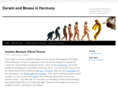 darwinandmoses.com