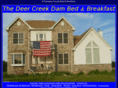 deercreekdam.com