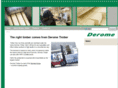 derometimber.com