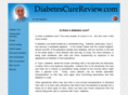 diabetescurereview.com