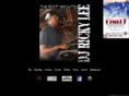 djrickylee.com