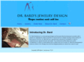 drbardsjewelrydesign.com