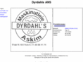 dyrdahls.com