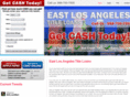 eastlosangeles-titleloans.com