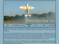 enfieldmodelflyingclub.com