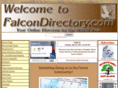 falcondirectory.com