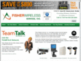 fisherwireless.com