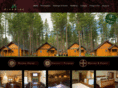 fivepinelodge.com