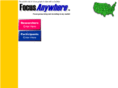 focusanywhere.com