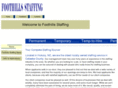 foothillsstaffing.com