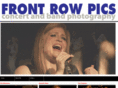 frontrow-pics.com