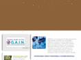 genesislog.com