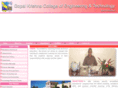 gkcet.org