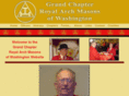 grandchapterofwashington.org