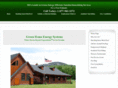 greenhomeenergysystems.com