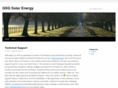 gsgsolarenergy.com