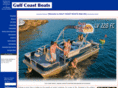 gulfcoastboatsinc.com