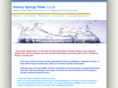 hickoryspringswater.com