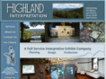 highlandinterpretation.com