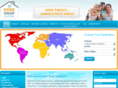 homeswapvacations.com