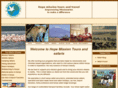 hope-missiontours.com