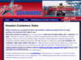 houstoncontainersales.info