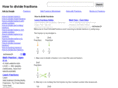 howtodividefractions.com