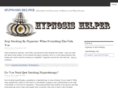 hypnosishelper.net