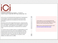 icirestaurant.com