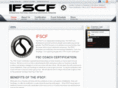 ifscf.com