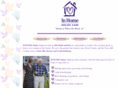 inhomeseniorcare.com