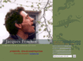 jacquesfrochot.com