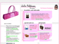 juliefeldmandesigns.com