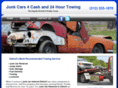 junkcarremovaldetroit.com