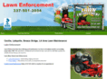 lawn-enforcement.biz