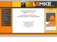 lemke-consulting.com