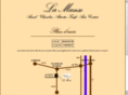 lepetittournon.com