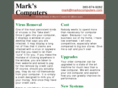 markscomputers.com