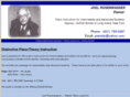 masterpianolessons.com