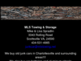 mlstowing.net