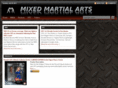 mmabeatdown.com