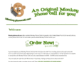 monkeyphonecall.com