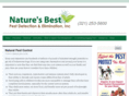 naturesbestpest.com