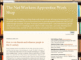 networkersapprentice.com
