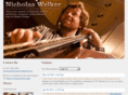 nicholaswalkermusic.com