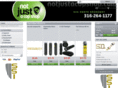 notjustacopshop.com