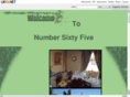 numbersixtyfive.com